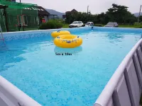 JunLivePension Hoteles en Incheon