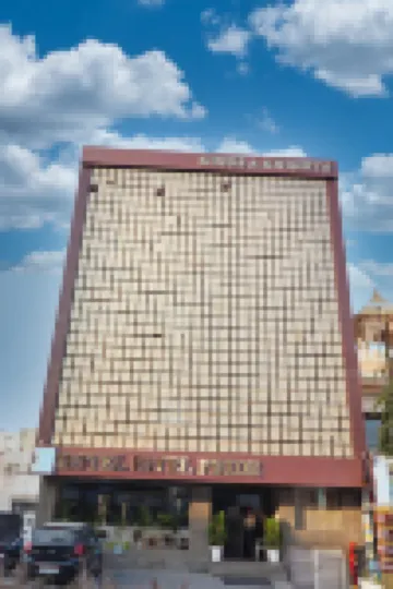 Clarks Inn Express Udaipur