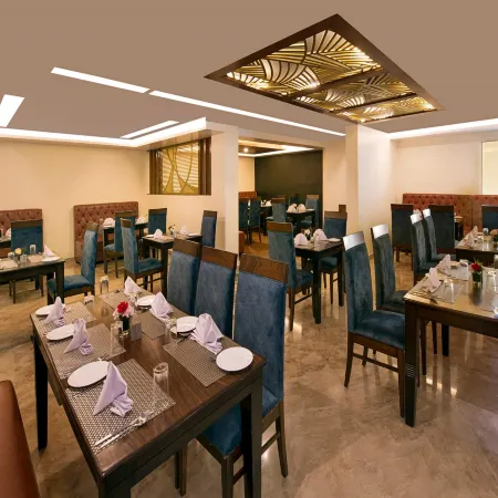 Clarks Inn Suites Katra