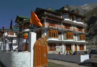 Samaa Resorts Chitkul Heights Hotels near Rakchham-Chhitkul Sanctuary
