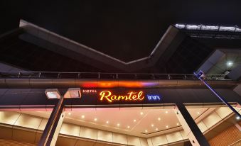 Hotel Ramtel Inn