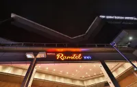 Hotel Ramtel Inn