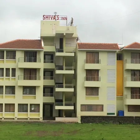 Hotel Shiva's Inn