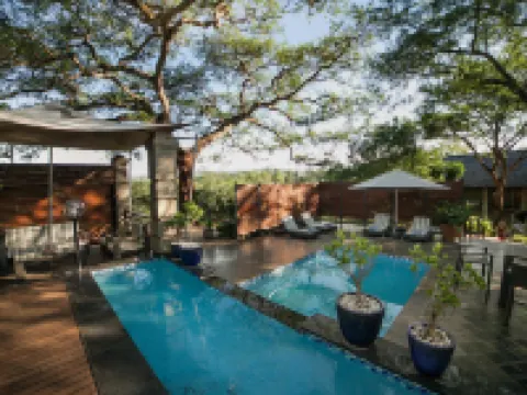 Fairview Hotels,Spa & Golf Resort Hotels in Tzaneen