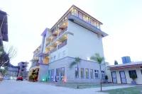 Hotel Glory Garden Hotels in Pokhara