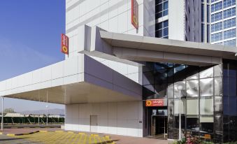 Aparthotel Adagio Fujairah