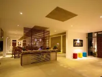 Neem Villas Hotels in Tissamaharama