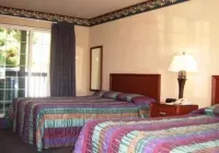 Westhaven Inn Các khách sạn ở Placerville