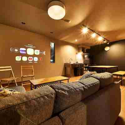 Rakuten STAY HOUSE 木更津 Rooms