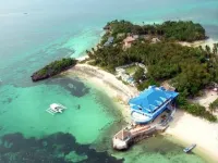 Blue Corals Beach Resort