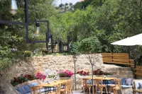 Mountscape Hotels in 