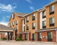 Comfort Inn & Suites Sikeston I-55 Hotels in Miner