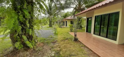 Payabangsa Resort Hoteles en Satun