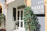 HOTEL VENETO con accesso ZTL - balcone
