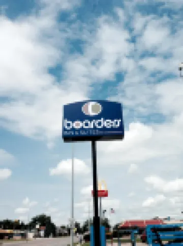 Boarders Inn & Suites by Cobblestone Hotels - Broken Bow