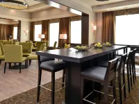 Hampton Inn & Suites Orlando Downtown South/Medical Center Hotels near Wadeview Park