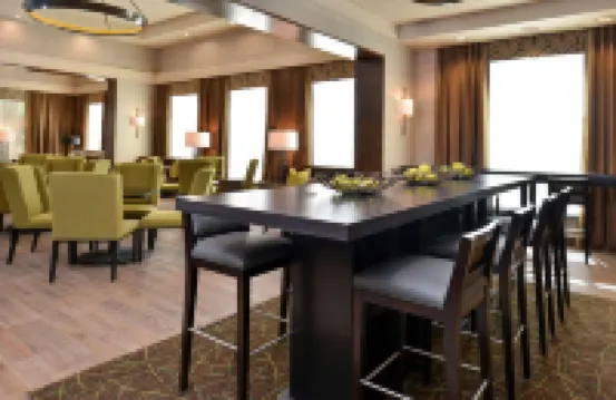 Hampton Inn & Suites Orlando Downtown South/Medical Center