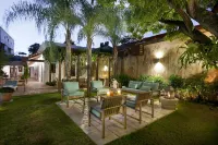 Casas del XVI Hotels in Санто-Домінґо