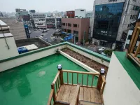 Gwandeok Stay - Hostels