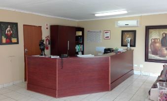 Mambedi Country Lodge