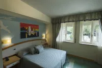 Grand Hotel Il Ninfeo Hotel a Gaeta