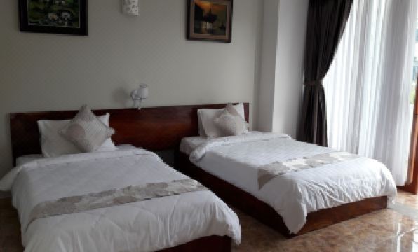 The Flora Boutique Hotel - Housity