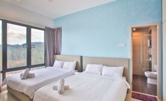 Ownastay Midhill by Symphony Suite