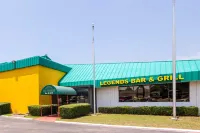 Quality Inn Tyler - Lindale Hotels in Tyler