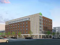 Voco the Clair Cincinnati Downtown