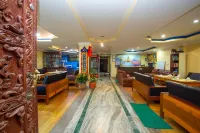 The Boudha Inn Hotel di Baudhatinchule