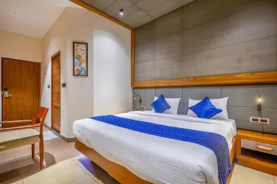 Hotel Cason International 마타라칼 주변 호텔