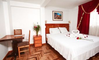 Hostal Danna Inn