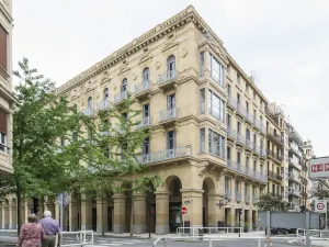 Hotel Arbaso