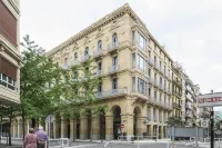 Hotel Arbaso