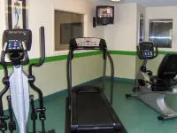 Extended Stay America Select Suites - Atlanta - Vinings - Gym