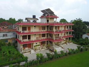 CHITWAN FOREST RESORT