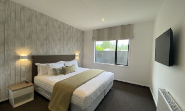 Grand Suites Murchison