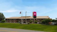 Magnuson Hotel Howell/Brighton فنادق في Genoa Township