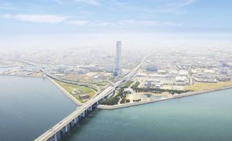 Star Gate Hotel Kansai Airport