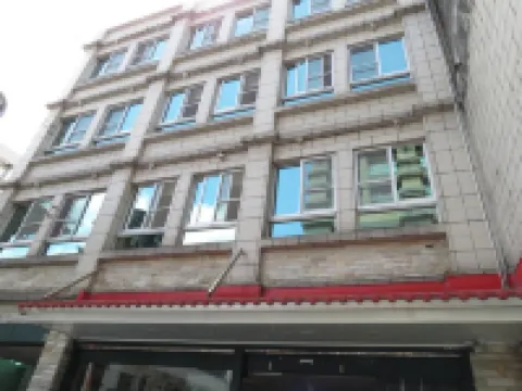 宜蘭礁溪玉泉温泉飯店 鄰近湯圍溝溫泉公園的酒店