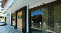 Kgees Noah Ark Hotels in Muvattupuzha