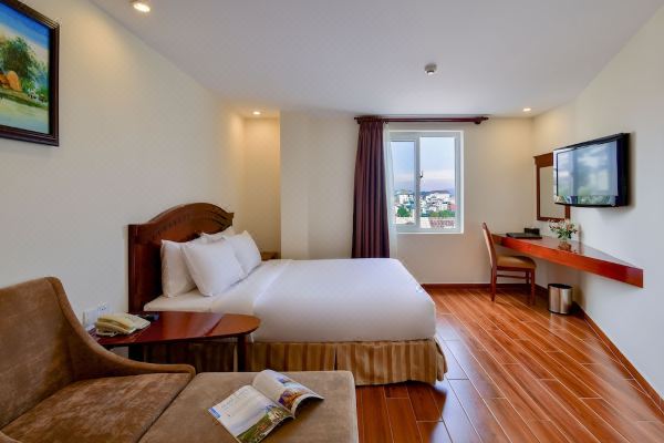 달랏 플라자 호텔(PARK HOTEL DALAT)_5
