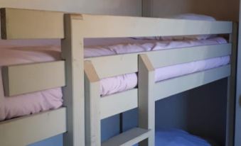 Espace Nature Sabatoux