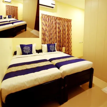 GEO Holiday Home Fort Kochi