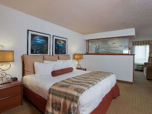 Shilo Inn Suites Ocean Shores