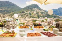 Villa Sassa Hotel, Residence & Spa Hotels in Torricella-Taverne