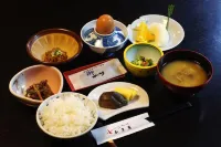 Matsunoyama Onsen Izumiya Hôtels à : Sakae