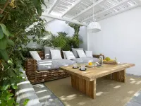 Niriides Hotel Spetses Các khách sạn ở Spetses