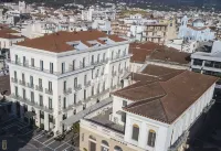 Rex Hotel Hotels in Messini