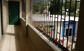 Utuado Lodging - Downtown - Housity